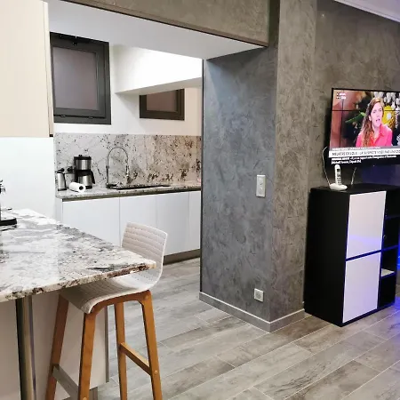 Les Sablettes Panoramic Sea View Διαμέρισμα