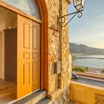 Daire Les Sablettes Panoramic Sea View Menton