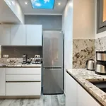 Les Sablettes Panoramic Sea View Apartman *