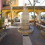 Apartman Les Sablettes Panoramic Sea View Menton
