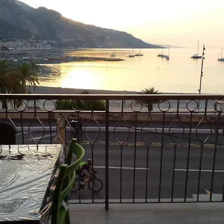 Διαμέρισμα Les Sablettes Panoramic Sea View *