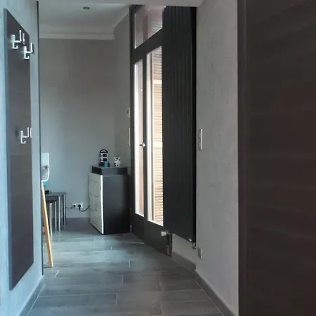 Appartamento Les Sablettes Panoramic Sea View *