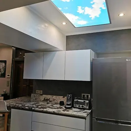 Les Sablettes Panoramic Sea View Appartamento *