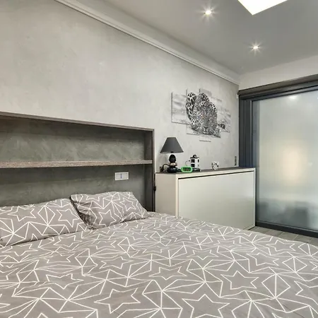 Les Sablettes Panoramic Sea View