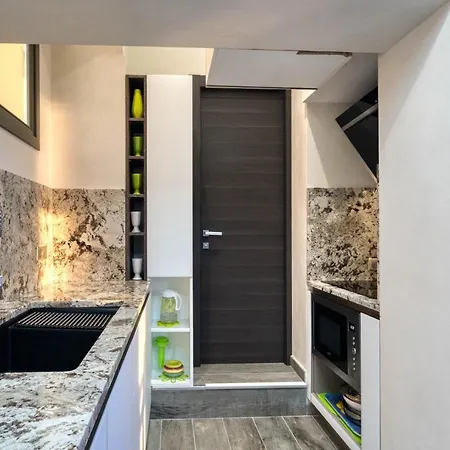 Les Sablettes Panoramic Sea View Mentone