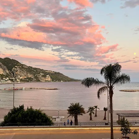 Apartamento Les Sablettes Panoramic Sea View